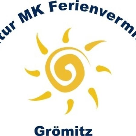 Hanseat I, Whg 4 Grömitz المظهر الخارجي الصورة