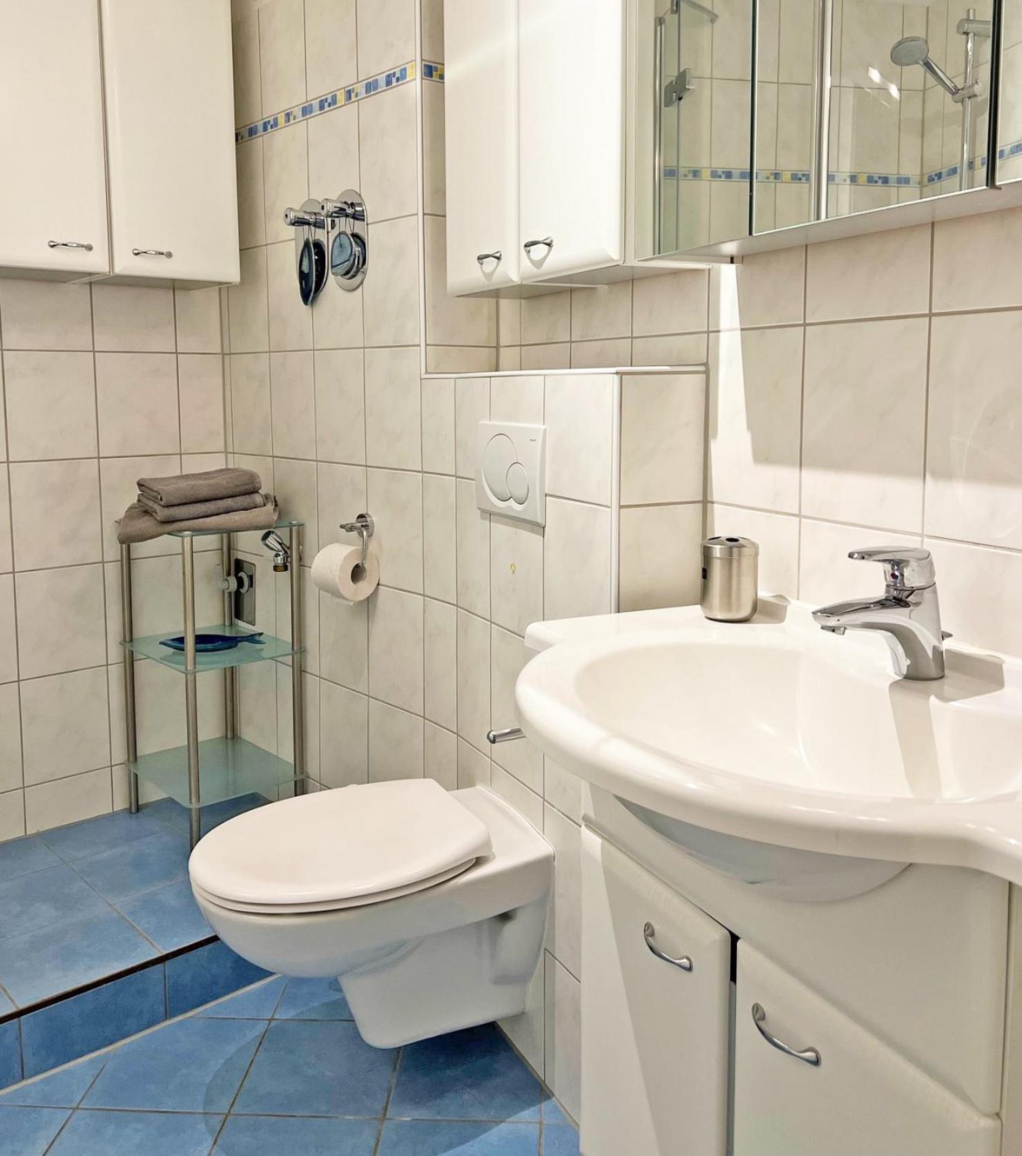 Hanseat I, Whg 4 Grömitz المظهر الخارجي الصورة