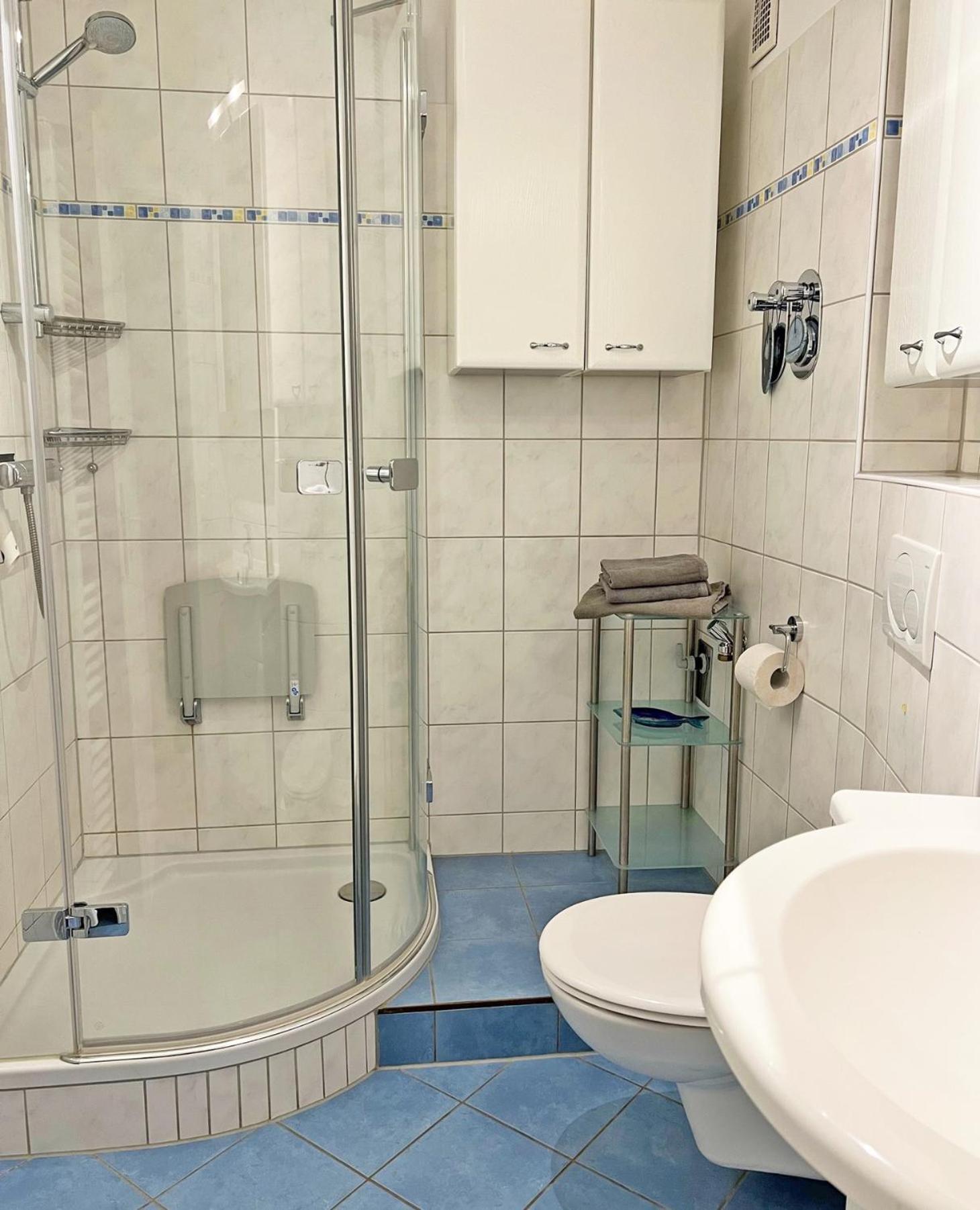 Hanseat I, Whg 4 Grömitz المظهر الخارجي الصورة