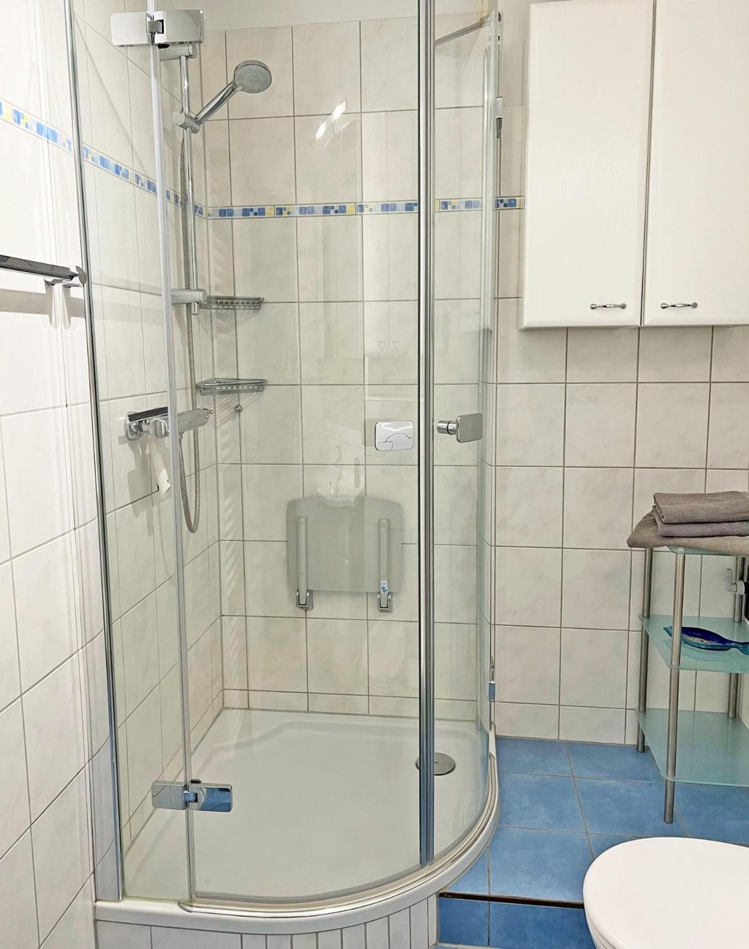Hanseat I, Whg 4 Grömitz المظهر الخارجي الصورة