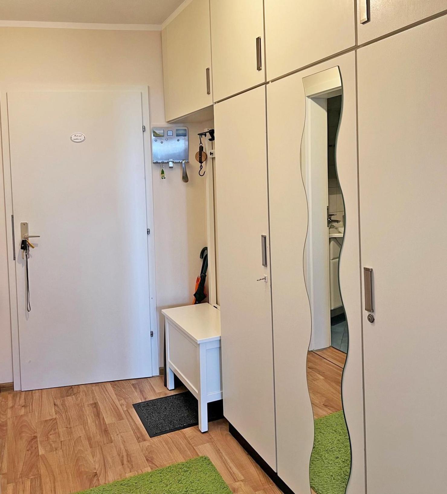 Hanseat I, Whg 4 Grömitz المظهر الخارجي الصورة